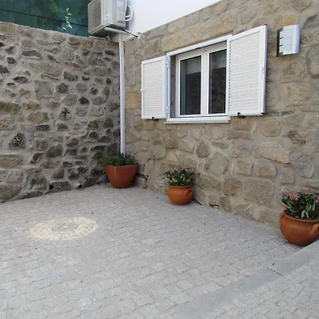 Casa Das Nacoes Donas Exterior photo