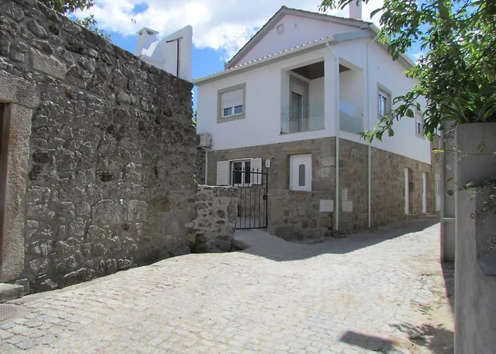 Casa Das Nacoes