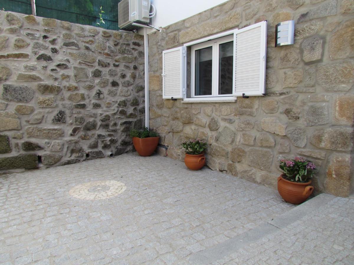Holiday home Casa Nacoes *
