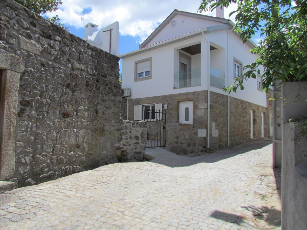 Casa Nacoes Holiday home *
