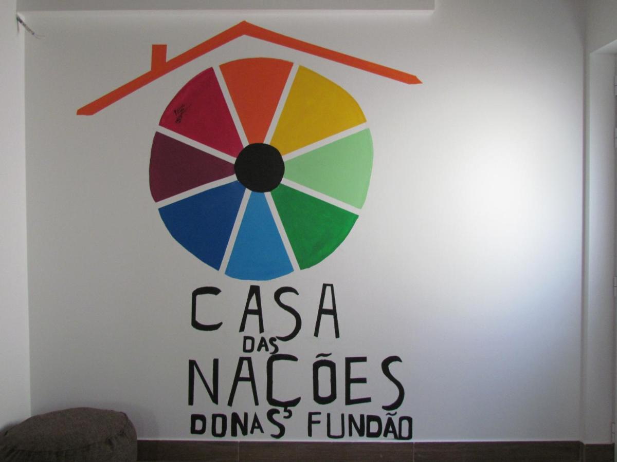 Holiday home Casa Nacoes *