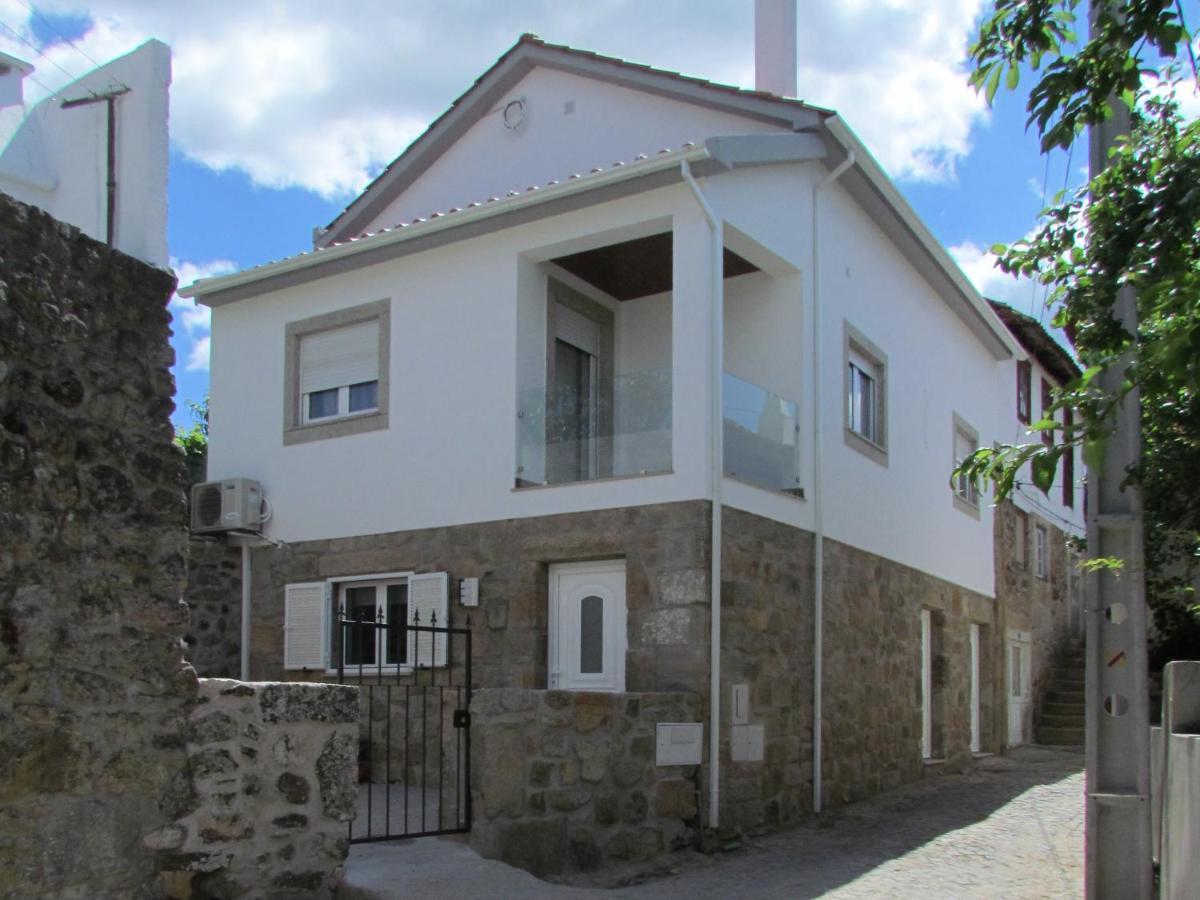 Casa Nacoes Holiday home