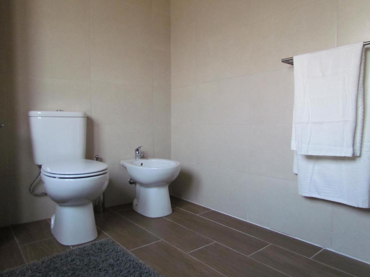 Casa Nacoes Holiday home