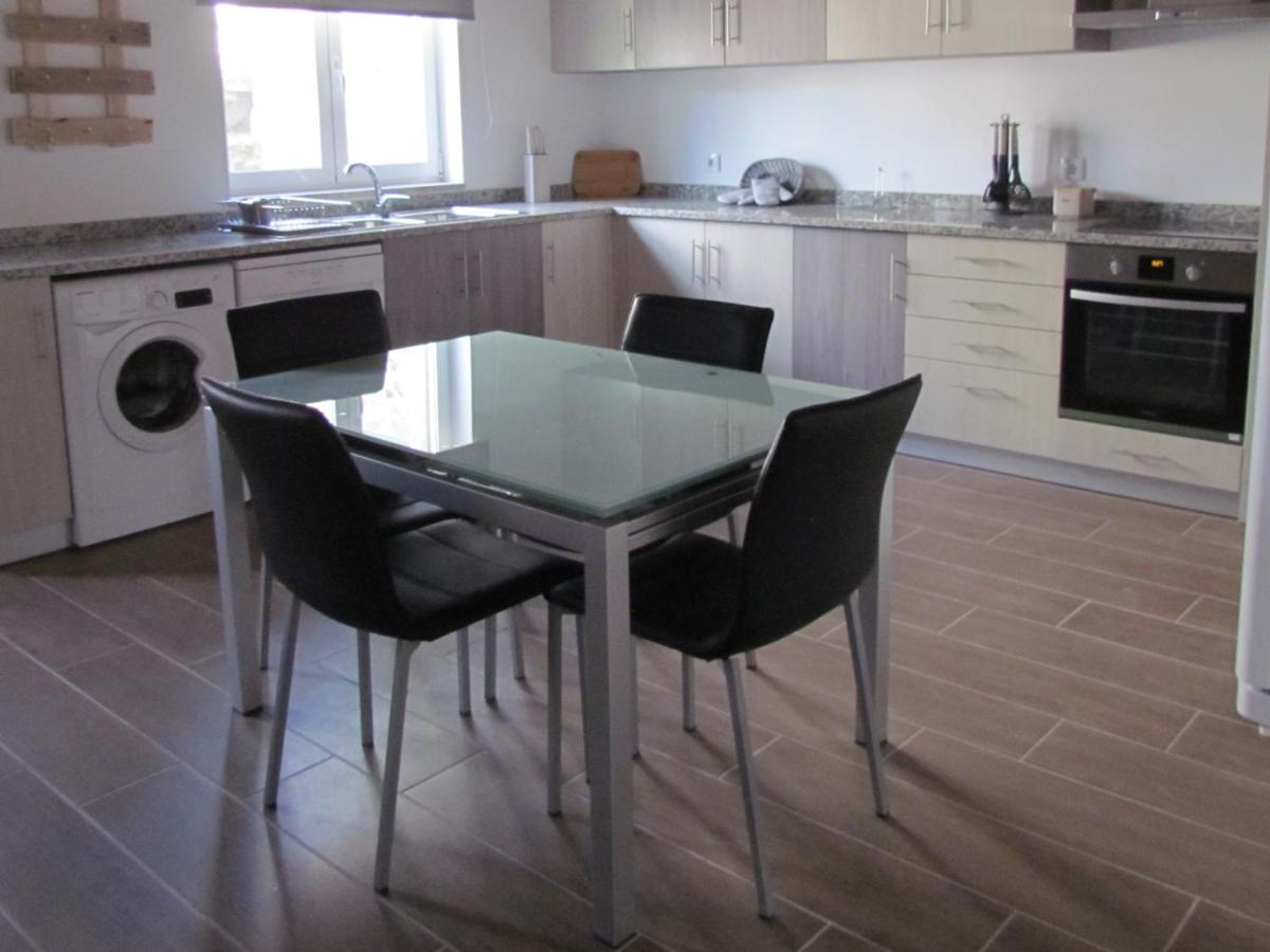Casa Nacoes Holiday home Donas