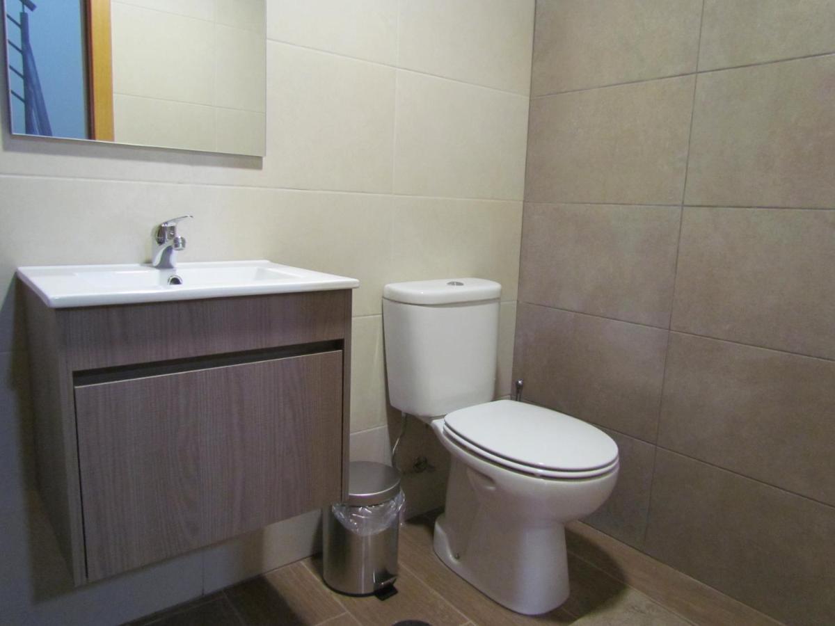 Holiday home Casa Nacoes Donas