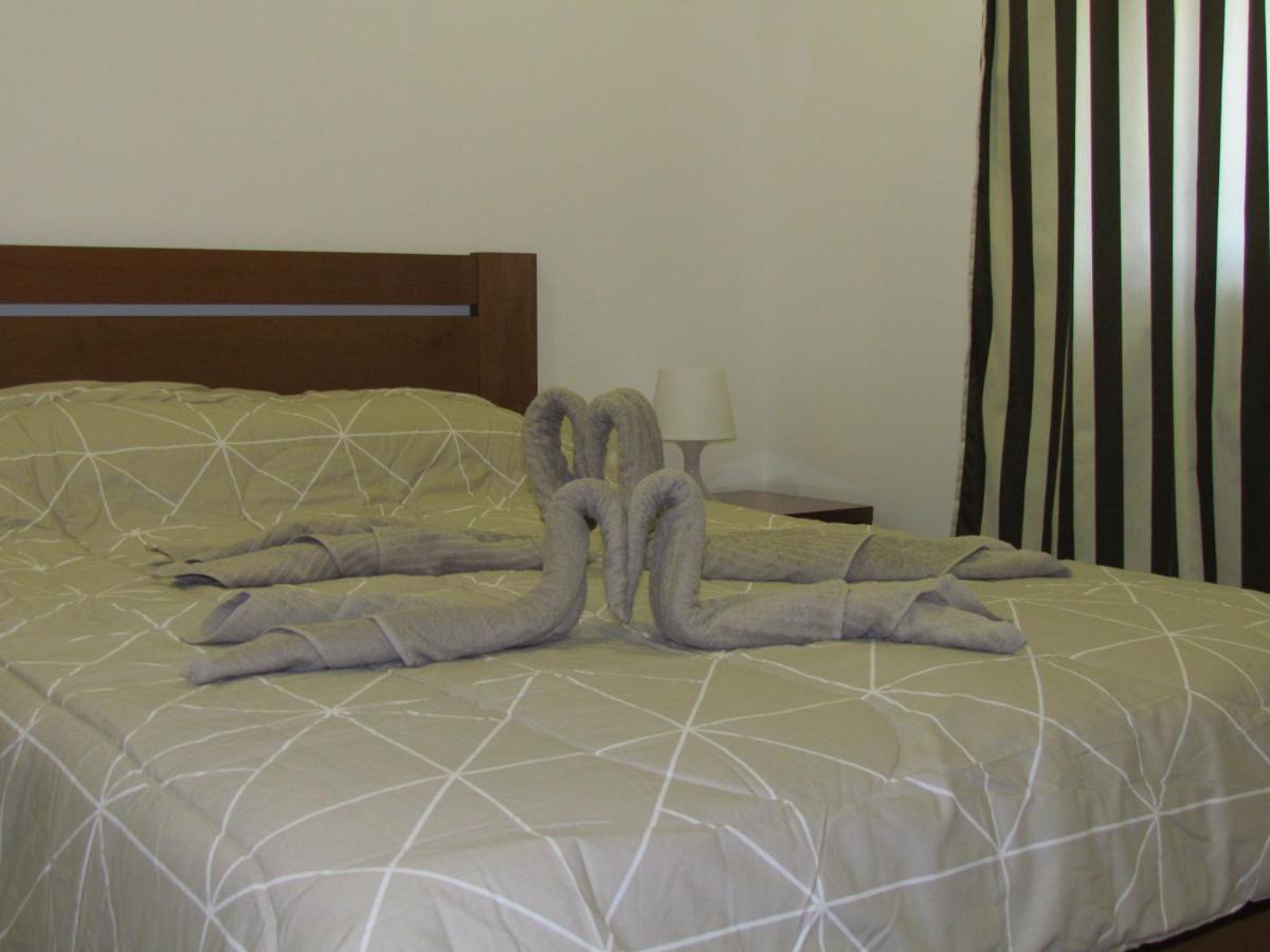 Casa Nacoes Holiday home