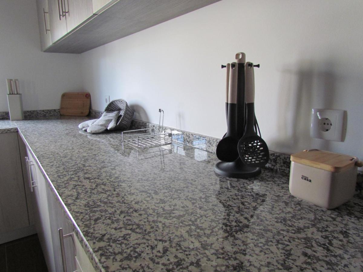 Casa Nacoes Holiday home